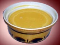 Мыла из гидрогенизированных жиров и масел