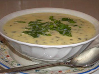 Заправочные супы