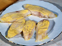 Белуга в рассоле