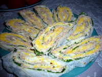 Консервированная рыба