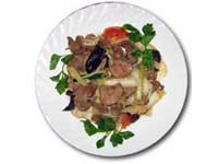 Почки, жареные на сковороде