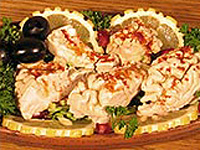 Жареные мозги