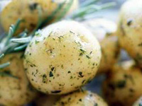 Картофель