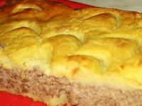 Запеканки