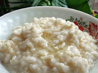 Рисовая каша