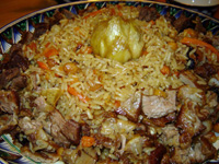 Пловы