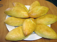 Пирожки