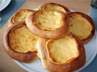 Ватрушки