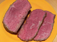 Холодные блюда из мяса, птицы и дичи