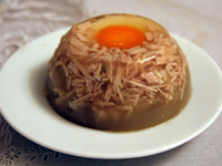 Студень
