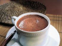Какао