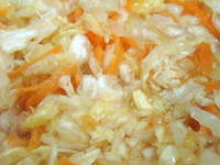 Капуста